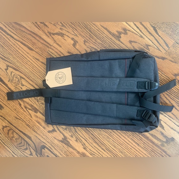 Chipotle Backpack - Picture 3 of 6